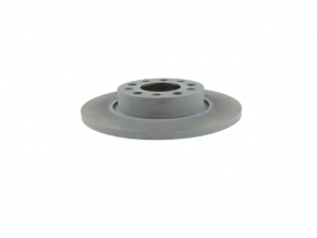 Rear left brake disc Jeep Compass 17-