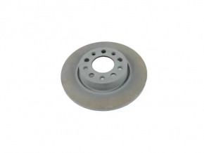 Rear left brake disc Jeep Compass 17-