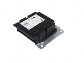 SRS airbag module, airbag computer, Jeep Grand Cherokee WL 22-25 PHEV