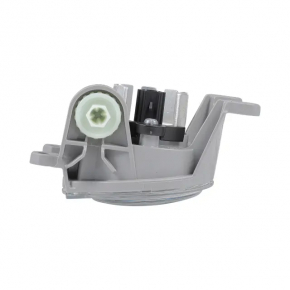 Right fog light for Lexus NX250 NX350 NX350h NX450h+ 22-26 LED