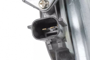 Window lifter with motor rear right Chevrolet Malibu 16-
