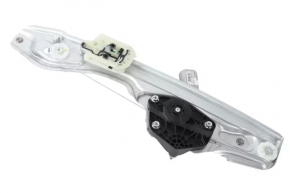 Window lifter with motor rear right Chevrolet Malibu 16-