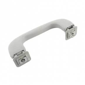 Front right ceiling handle Buick Encore 13-16 gray