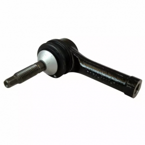 Tie rod with tip left Ford Explorer 11-19