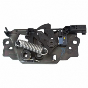 Lincoln MKC 15-19 Hood Lock with Sensor
