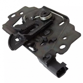 Lincoln MKC 15-19 Hood Lock with Sensor