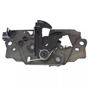 Lincoln MKC 15-19 Hood Lock with Sensor