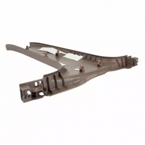Center pillar trim lower right Lincoln MKC 15-19 brown