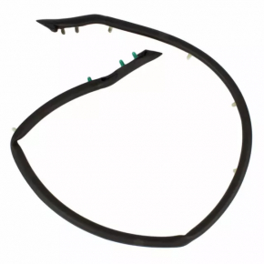 Front bonnet seal Ford Mustang mk6 15-17