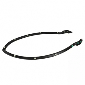 Front bonnet seal Ford Mustang mk6 15-17