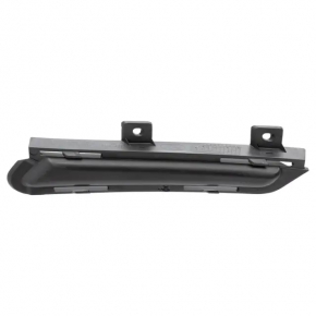 Front bumper insert lower right Ford Edge 15-18 dorest sport