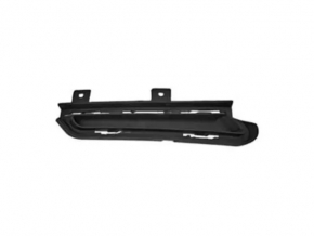 Front bumper insert lower right Ford Edge 15-18 dorest sport