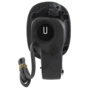 Ford Edge 15-18 Fuel Filler Door Lock