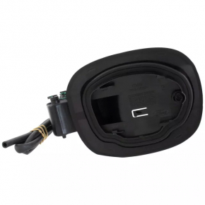 Ford Edge 15-18 Fuel Filler Door Lock