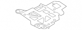Battery support Ford Escape MK4 20-24 type 1