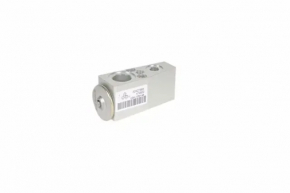 Chevrolet Cruze 11-16 Air Conditioner Heater Valve