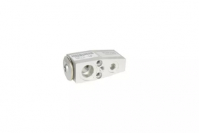 Chevrolet Cruze 11-16 Air Conditioner Heater Valve