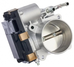 Throttle valve left Infiniti Q50 16-24 3.0T