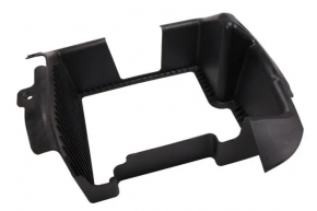 Small trunk tray for Chevrolet Volt 16-