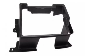 Small trunk tray for Chevrolet Volt 16-