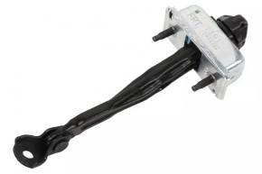 Door limiter front left Chevrolet Malibu 16-