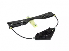 Window lifter with motor rear right Jeep Cherokee KL 14-