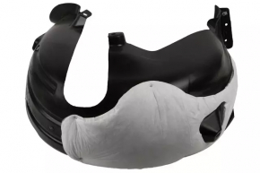 Rear right fender liner Buick Encore 13-19
