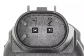 Mercedes W213 E17-23 intake solenoid valve