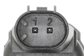 Mercedes W213 E17-23 intake solenoid valve