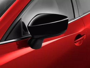 Right mirror cover for Mazda 6 18-21
