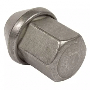 Wheel nut d19 M12x1.5 Ford Transit Connect MK2 13-18 for iron