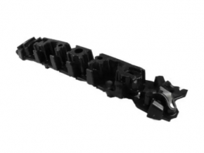 Lincoln MKX 16-18 Front Bumper Absorber