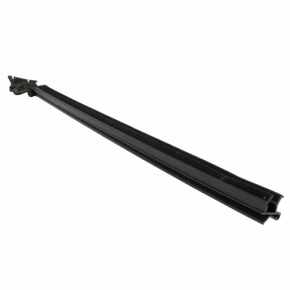 Glass seal front right Ford Mustang mk6 15-23