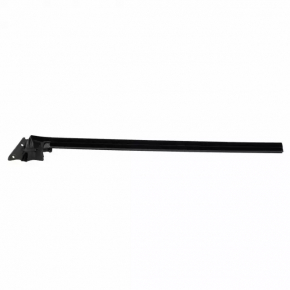 Glass seal front right Ford Mustang mk6 15-23