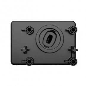 Engine Start Module Dodge Challenger 11-14 3.6