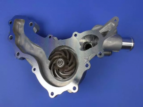 Cooling pump Dodge Charger 11-