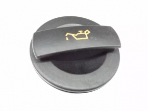 Oil filler cap for Audi A4 B8 08-16 2.0T