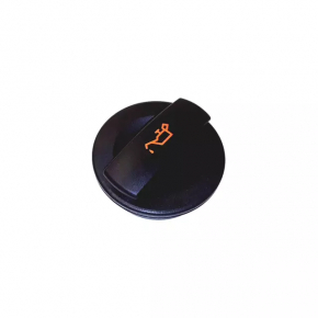 Oil filler cap Audi A4 B8 08-16 2.0T