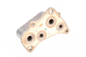 Engine Oil Cooler Chevrolet Malibu 16- 1.5T