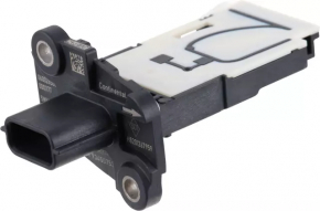 Left air flow meter Infiniti Q50 16-24 3.0T