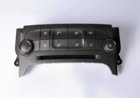 Climate control Chevrolet Malibu 13-15 manual
