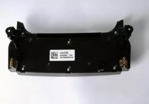 Climate control Chevrolet Malibu 13-15 manual