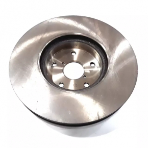 Front left brake disc Subaru Outback 15-19