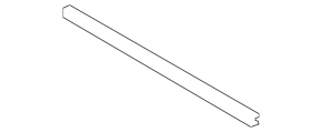 Windscreen wiper bracket Volvo XC60 18-23