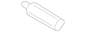 Front left ceiling light for Porsche Cayenne 19-26