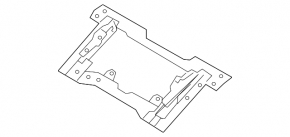Nissan Leaf 18 Charging Port Mechanism