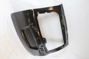 Naked tailgate with glass Dodge Grand Caravan 11-20