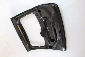 Naked tailgate with glass Dodge Grand Caravan 11-20