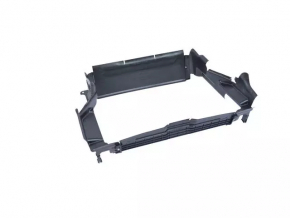 Radiator Deflector Fiat 500X 16-18 2.4 Frame