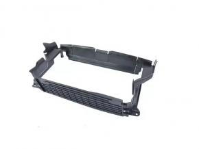 Radiator Deflector Fiat 500X 16-18 2.4 Frame